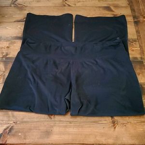 Champion Womens Activewear pants plus 3X